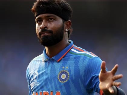 Hardik Pandya set to miss series against Australia, South Africa; Reports | Hardik Pandya set to miss series against Australia, South Africa; Reports