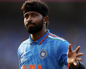 Hardik may return for Afghanistan games; Shami will fly to South Africa for Tests -- Jay Shah gives update on injured stars | Hardik may return for Afghanistan games; Shami will fly to South Africa for Tests -- Jay Shah gives update on injured stars