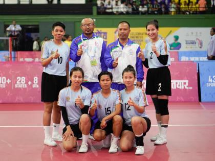 National centre for Sepak Takraw can help India challenge the best in the world, says Manipur’s Ayekpam Maipak Devi | National centre for Sepak Takraw can help India challenge the best in the world, says Manipur’s Ayekpam Maipak Devi National centre for Sepak Takraw can help India challenge the best in the world, says Manipur’s Ayekpam Maipak Devi | National centre for Sepak Takraw can help India challenge the best in the world, says Manipur’s Ayekpam Maipak Devi