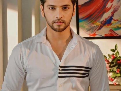 Shivam Khajuria opens up on getting cast in ‘Yeh Rishta Kya Kehlata Hai’ | Shivam Khajuria opens up on getting cast in ‘Yeh Rishta Kya Kehlata Hai’ Shivam Khajuria opens up on getting cast in ‘Yeh Rishta Kya Kehlata Hai’ | Shivam Khajuria opens up on getting cast in ‘Yeh Rishta Kya Kehlata Hai’