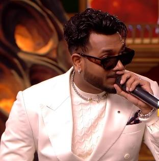 King’s ‘Maan Meri Jaan’ tops Spotify India Wrapped, 'Kahani Suno 2.0’ lands 2nd spot | King’s ‘Maan Meri Jaan’ tops Spotify India Wrapped, 'Kahani Suno 2.0’ lands 2nd spot