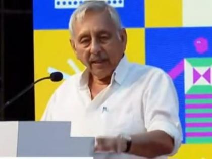 Defying Cong to attend Panchayati Raj meet in Kerala only to pay tribute to Rajiv Gandhi: Mani Shankar Iyer | Defying Cong to attend Panchayati Raj meet in Kerala only to pay tribute to Rajiv Gandhi: Mani Shankar Iyer