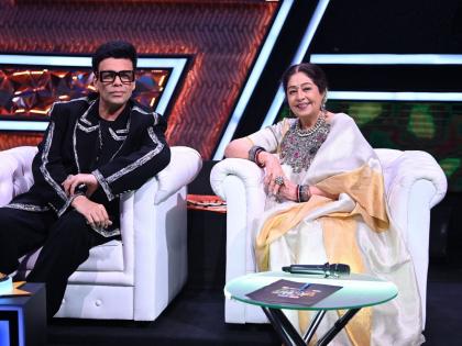 KJo pays tribute to father Yash Johar: 'I feel that he is my God' | KJo pays tribute to father Yash Johar: 'I feel that he is my God' KJo pays tribute to father Yash Johar: 'I feel that he is my God' | KJo pays tribute to father Yash Johar: 'I feel that he is my God'