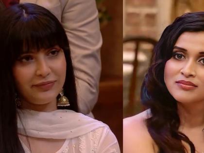 ‘Bigg Boss 17’: KhanZaadi, Mannara Chopra get into ugly spat, latter abuses | ‘Bigg Boss 17’: KhanZaadi, Mannara Chopra get into ugly spat, latter abuses ‘Bigg Boss 17’: KhanZaadi, Mannara Chopra get into ugly spat, latter abuses | ‘Bigg Boss 17’: KhanZaadi, Mannara Chopra get into ugly spat, latter abuses
