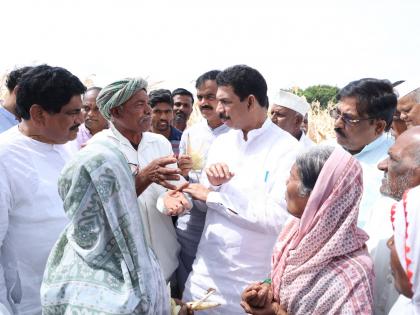 4,000 farmers committed suicide during Siddaramaiah’s last tenure as CM: K’taka BJP President | 4,000 farmers committed suicide during Siddaramaiah’s last tenure as CM: K’taka BJP President 4,000 farmers committed suicide during Siddaramaiah’s last tenure as CM: K’taka BJP President | 4,000 farmers committed suicide during Siddaramaiah’s last tenure as CM: K’taka BJP President