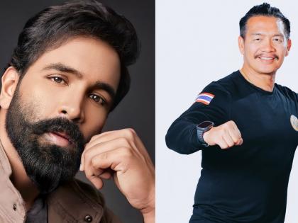 Vishnu Manchu says international action director Kecha Khamphakdee will take ‘Kannappa’ to another level | Vishnu Manchu says international action director Kecha Khamphakdee will take ‘Kannappa’ to another level Vishnu Manchu says international action director Kecha Khamphakdee will take ‘Kannappa’ to another level | Vishnu Manchu says international action director Kecha Khamphakdee will take ‘Kannappa’ to another level