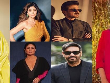 Tabu turns 52: Ajay, Kareena, Farah wish 'duniya se alag' friend | Tabu turns 52: Ajay, Kareena, Farah wish 'duniya se alag' friend Tabu turns 52: Ajay, Kareena, Farah wish 'duniya se alag' friend | Tabu turns 52: Ajay, Kareena, Farah wish 'duniya se alag' friend