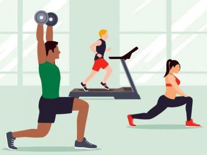 Some benefits of exercise are driven by immune system: Study | Some benefits of exercise are driven by immune system: Study Some benefits of exercise are driven by immune system: Study | Some benefits of exercise are driven by immune system: Study