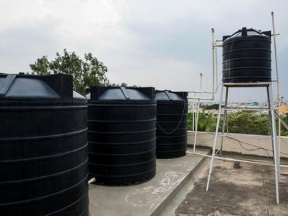 Miscreants mix poisonous substance in water tank of govt school in Bihar | Miscreants mix poisonous substance in water tank of govt school in Bihar Miscreants mix poisonous substance in water tank of govt school in Bihar | Miscreants mix poisonous substance in water tank of govt school in Bihar