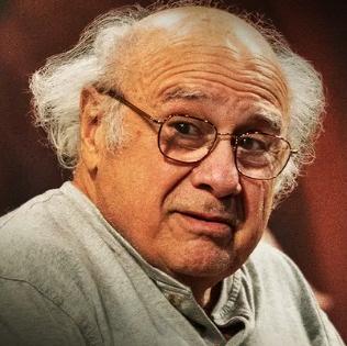 Danny Devito, Bruce Springsteen are in a 'grandpa' WhatsApp group | Danny Devito, Bruce Springsteen are in a 'grandpa' WhatsApp group Danny Devito, Bruce Springsteen are in a 'grandpa' WhatsApp group | Danny Devito, Bruce Springsteen are in a 'grandpa' WhatsApp group