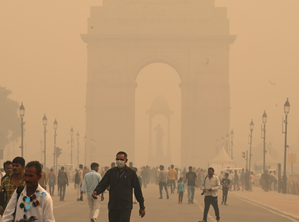 Air pollution biggest contributor to lung diseases, say experts at ASSOCHAM ‘Illness To Wellness’ Summit | Air pollution biggest contributor to lung diseases, say experts at ASSOCHAM ‘Illness To Wellness’ Summit Air pollution biggest contributor to lung diseases, say experts at ASSOCHAM ‘Illness To Wellness’ Summit | Air pollution biggest contributor to lung diseases, say experts at ASSOCHAM ‘Illness To Wellness’ Summit