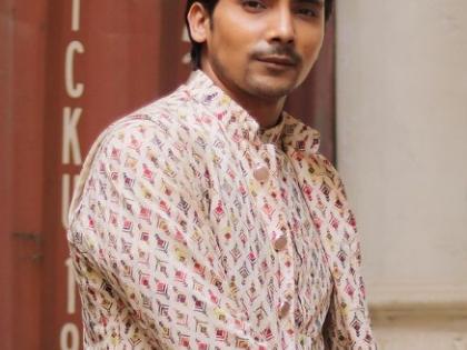 Raj Kumar Singh doesn't carry phone on sets: 'Helps me to give my best' | Raj Kumar Singh doesn't carry phone on sets: 'Helps me to give my best'