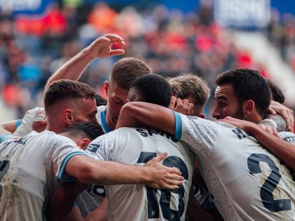 Girona go top as Barca scrape home in San Sebastian in La Liga | Girona go top as Barca scrape home in San Sebastian in La Liga Girona go top as Barca scrape home in San Sebastian in La Liga | Girona go top as Barca scrape home in San Sebastian in La Liga