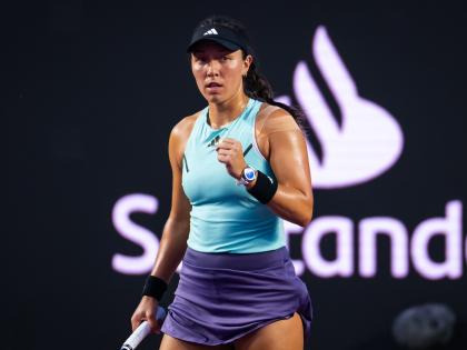 WTA Finals: Pegula secures spot in final with win over Gauff | WTA Finals: Pegula secures spot in final with win over Gauff WTA Finals: Pegula secures spot in final with win over Gauff | WTA Finals: Pegula secures spot in final with win over Gauff