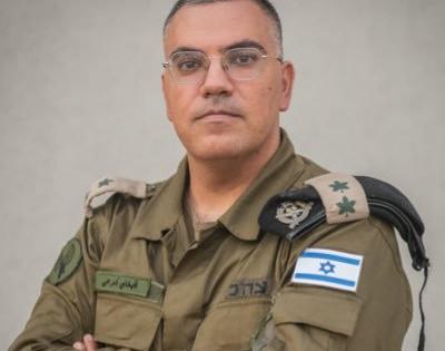 Surrender or face fate of your slain commander: IDF warns Hamas | Surrender or face fate of your slain commander: IDF warns Hamas Surrender or face fate of your slain commander: IDF warns Hamas | Surrender or face fate of your slain commander: IDF warns Hamas