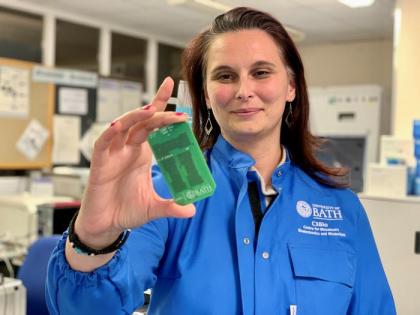 New 'lab on a chip' device to accurately identify Covid, cancer in 3 mins | New 'lab on a chip' device to accurately identify Covid, cancer in 3 mins New 'lab on a chip' device to accurately identify Covid, cancer in 3 mins | New 'lab on a chip' device to accurately identify Covid, cancer in 3 mins