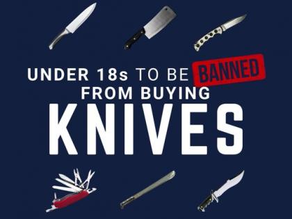Australia's Queensland moves to ban sale of knives, replica firearms to juveniles | Australia's Queensland moves to ban sale of knives, replica firearms to juveniles Australia's Queensland moves to ban sale of knives, replica firearms to juveniles | Australia's Queensland moves to ban sale of knives, replica firearms to juveniles