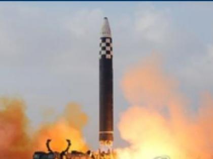 N.Korea designates 'missile industry day' for test-launch of ICBM | N.Korea designates 'missile industry day' for test-launch of ICBM