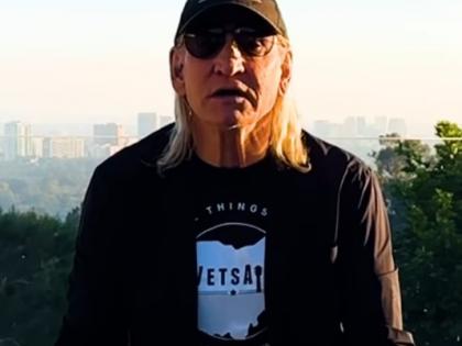 Joe Walsh talks about sobriety, touring and giving back ahead of concert | Joe Walsh talks about sobriety, touring and giving back ahead of concert Joe Walsh talks about sobriety, touring and giving back ahead of concert | Joe Walsh talks about sobriety, touring and giving back ahead of concert