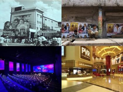 It's time to reinvent single screens (IANS Column: B-Town) | It's time to reinvent single screens (IANS Column: B-Town) It's time to reinvent single screens (IANS Column: B-Town) | It's time to reinvent single screens (IANS Column: B-Town)
