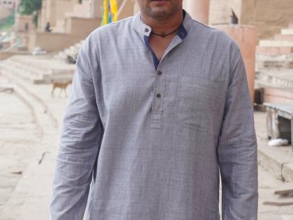 'It's like time capsule with magical charm': Amar Upadhyay on shooting 'Doree' | 'It's like time capsule with magical charm': Amar Upadhyay on shooting 'Doree'