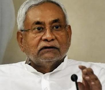 As Nitish shoots his mouth off, he hurts his 'Sushasan Babu' image | As Nitish shoots his mouth off, he hurts his 'Sushasan Babu' image As Nitish shoots his mouth off, he hurts his 'Sushasan Babu' image | As Nitish shoots his mouth off, he hurts his 'Sushasan Babu' image