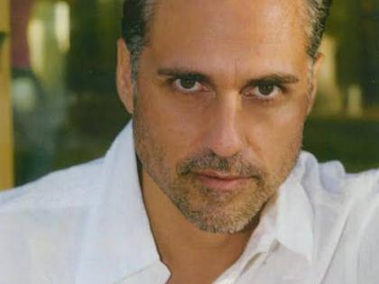 Daytime Emmy winner Maurice Benard says he contemplated suicide during pandemic | Daytime Emmy winner Maurice Benard says he contemplated suicide during pandemic