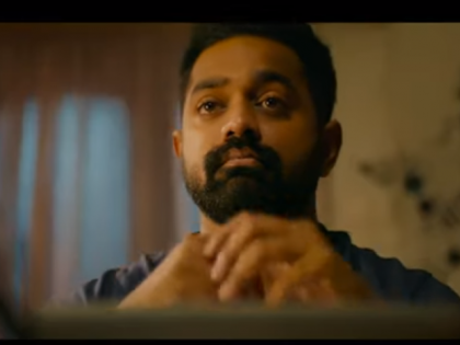'A Ranjith Cinema' trailer is filled with intrigue, high-octane suspense | 'A Ranjith Cinema' trailer is filled with intrigue, high-octane suspense