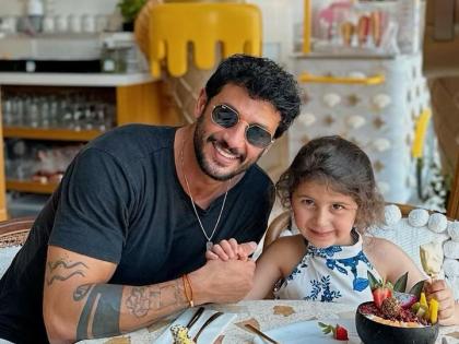 Jad Hadid recounts horrifying incident involving his daughter on ‘Temptation Island India’ | Jad Hadid recounts horrifying incident involving his daughter on ‘Temptation Island India’