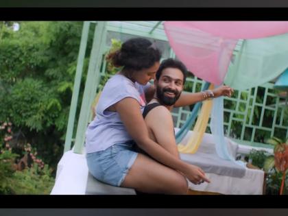 Song 'Mouna Sundari' is a beautiful, grooving, romantic & dance number | Song 'Mouna Sundari' is a beautiful, grooving, romantic & dance number