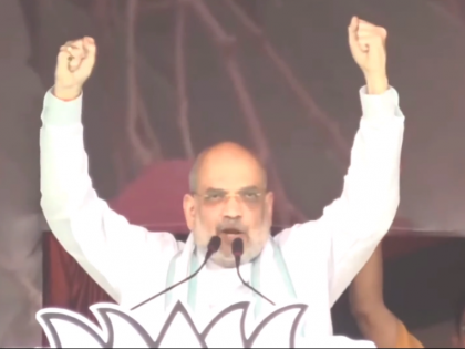 Amit Shah might attend mega BJP rally in Kolkata | Amit Shah might attend mega BJP rally in Kolkata Amit Shah might attend mega BJP rally in Kolkata | Amit Shah might attend mega BJP rally in Kolkata