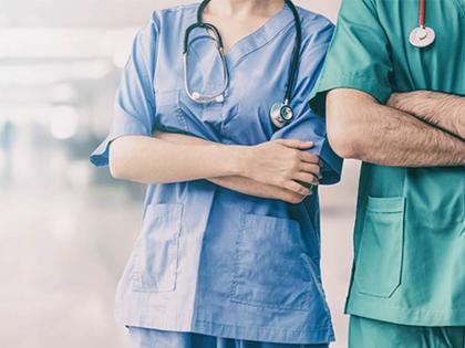 Healthcare workers more biased against transgender people, reveals study | Healthcare workers more biased against transgender people, reveals study Healthcare workers more biased against transgender people, reveals study | Healthcare workers more biased against transgender people, reveals study