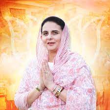 Police complaint by BJP in Chandigarh against its Rajasthan leader for hate remark | Police complaint by BJP in Chandigarh against its Rajasthan leader for hate remark Police complaint by BJP in Chandigarh against its Rajasthan leader for hate remark | Police complaint by BJP in Chandigarh against its Rajasthan leader for hate remark