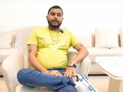 Mahadev app accused claims he was advised by Chhattisgarh CM Baghel to go to UAE | Mahadev app accused claims he was advised by Chhattisgarh CM Baghel to go to UAE