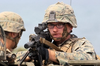 Explosions reported at US base in Syria amid escalating tensions | Explosions reported at US base in Syria amid escalating tensions