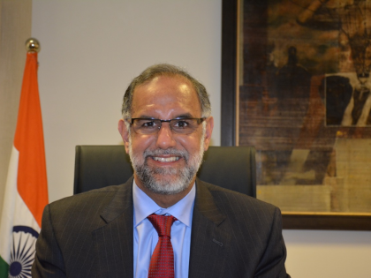 Aus court asks India's ex-High Commissioner to compensate domestic help | Aus court asks India's ex-High Commissioner to compensate domestic help Aus court asks India's ex-High Commissioner to compensate domestic help | Aus court asks India's ex-High Commissioner to compensate domestic help
