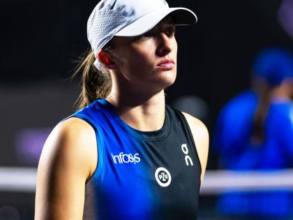 Swiatek sweeps Pegula to win WTA Finals | Swiatek sweeps Pegula to win WTA Finals Swiatek sweeps Pegula to win WTA Finals | Swiatek sweeps Pegula to win WTA Finals
