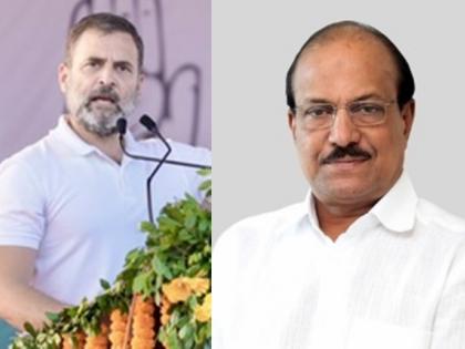 Muslim League extends support to Congress in Telangana | Muslim League extends support to Congress in Telangana Muslim League extends support to Congress in Telangana | Muslim League extends support to Congress in Telangana