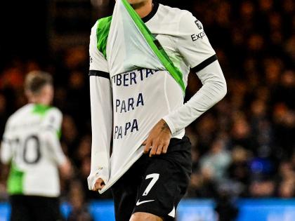 Diaz named in Colombia squad for World Cup qualifiers | Diaz named in Colombia squad for World Cup qualifiers Diaz named in Colombia squad for World Cup qualifiers | Diaz named in Colombia squad for World Cup qualifiers