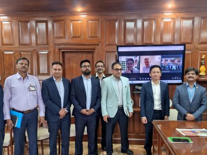 Gogoro to rollout battery-swapping stations to over 21K HPCL outlets in India | Gogoro to rollout battery-swapping stations to over 21K HPCL outlets in India Gogoro to rollout battery-swapping stations to over 21K HPCL outlets in India | Gogoro to rollout battery-swapping stations to over 21K HPCL outlets in India