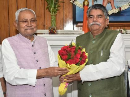 Winter session of Bihar Legislature gets underway, caste survey likely to dominate | Winter session of Bihar Legislature gets underway, caste survey likely to dominate Winter session of Bihar Legislature gets underway, caste survey likely to dominate | Winter session of Bihar Legislature gets underway, caste survey likely to dominate