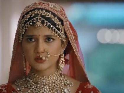 Samridhii Shukla on ‘Yeh Rishta Kya Kehlata Hai’ going on air: ‘It’s like waiting for exam results’ | Samridhii Shukla on ‘Yeh Rishta Kya Kehlata Hai’ going on air: ‘It’s like waiting for exam results’ Samridhii Shukla on ‘Yeh Rishta Kya Kehlata Hai’ going on air: ‘It’s like waiting for exam results’ | Samridhii Shukla on ‘Yeh Rishta Kya Kehlata Hai’ going on air: ‘It’s like waiting for exam results’