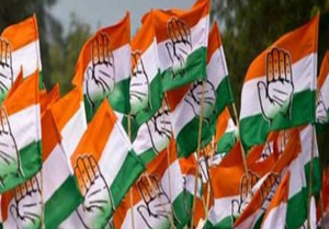 Congress fields ex-MLAs for Dhule, Jalna LS seats in Maharashtra | Congress fields ex-MLAs for Dhule, Jalna LS seats in Maharashtra