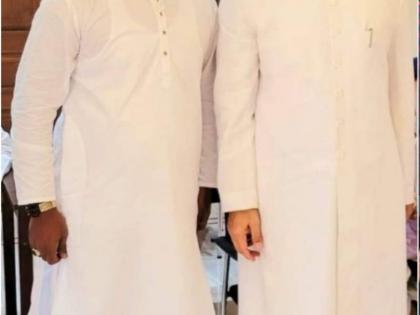 MIM fields Farazuddin against Azharuddin in Jubilee Hills seat | MIM fields Farazuddin against Azharuddin in Jubilee Hills seat MIM fields Farazuddin against Azharuddin in Jubilee Hills seat | MIM fields Farazuddin against Azharuddin in Jubilee Hills seat