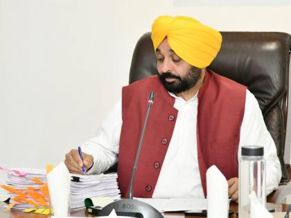 Punjab Cabinet approves pre-GST arrears settlement scheme for traders | Punjab Cabinet approves pre-GST arrears settlement scheme for traders Punjab Cabinet approves pre-GST arrears settlement scheme for traders | Punjab Cabinet approves pre-GST arrears settlement scheme for traders