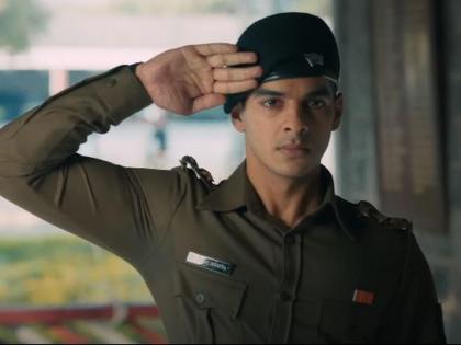 Ishaan Khatter attended bootcamps to perfect his role for 'Pippa' | Ishaan Khatter attended bootcamps to perfect his role for 'Pippa' Ishaan Khatter attended bootcamps to perfect his role for 'Pippa' | Ishaan Khatter attended bootcamps to perfect his role for 'Pippa'