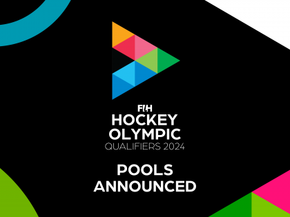 Indian women to take on Germany, NZ, Japan, USA as FIH reveals pools for Hockey Olympic Qualifiers 2024 | Indian women to take on Germany, NZ, Japan, USA as FIH reveals pools for Hockey Olympic Qualifiers 2024 Indian women to take on Germany, NZ, Japan, USA as FIH reveals pools for Hockey Olympic Qualifiers 2024 | Indian women to take on Germany, NZ, Japan, USA as FIH reveals pools for Hockey Olympic Qualifiers 2024