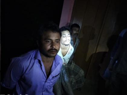 3 Bangladeshi nationals arrested in Assam for illegally entering India | 3 Bangladeshi nationals arrested in Assam for illegally entering India