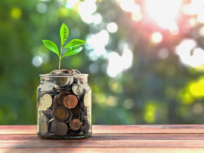 Fall in net financial savings of Indian households could be due to higher inflation | Fall in net financial savings of Indian households could be due to higher inflation Fall in net financial savings of Indian households could be due to higher inflation | Fall in net financial savings of Indian households could be due to higher inflation