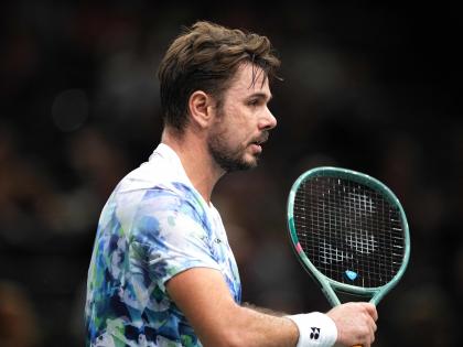 Thiem, Wawrinka cruise through Metz openers | Thiem, Wawrinka cruise through Metz openers Thiem, Wawrinka cruise through Metz openers | Thiem, Wawrinka cruise through Metz openers